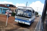 Ônibus Particulares 5730 na cidade de Arapiraca, Alagoas, Brasil, por [Leandro Sousa]. Número da foto: #:id.