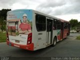 Viação Brasília 39068 na cidade de Belo Horizonte, Minas Gerais, Brasil, por Douglas Célio Brandao. Número da foto: #:id.