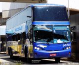 RodeRotas - Rotas de Viação do Triângulo 96302 na cidade de Campinas, São Paulo, Brasil, por Sérgio de Sousa Elias. Número da foto: #4138666.