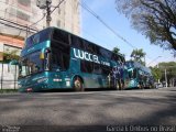 Luccel Transporte e Turismo 260 na cidade de São Paulo, São Paulo, Brasil, por EDUARDO - SOROCABUS. Número da foto: #4138932.