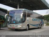 Viação Garcia 6409 na cidade de São Paulo, São Paulo, Brasil, por EDUARDO - SOROCABUS. ID da foto: :id.