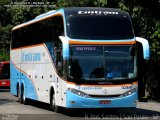 Emtram 5260 na cidade de São Paulo, São Paulo, Brasil, por Rafael Santos. Número da foto: #:id.