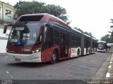 Viação Campo Belo 7 2088 na cidade de São Paulo, São Paulo, Brasil, por Manoel Junior. Número da foto: #4137386.