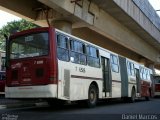 Viação Gatusa Transportes Urbanos 7 6586 na cidade de São Paulo, São Paulo, Brasil, por Daniel Marcos Alves . Número da foto: #4139460.