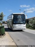 Transdev do Norte 1238 na cidade de Ourém, Santarém, Portugal, por Vítor Vaz. Número da foto: #4139283.