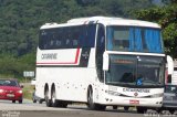 Auto Viação Catarinense 3103 na cidade de Santo Amaro da Imperatriz, Santa Catarina, Brasil, por Windy Silva. Número da foto: #4138798.