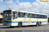 VCA - Viação Cidade de Aracaju 8200 na cidade de Aracaju, Sergipe, Brasil, por Julio Cesar  Barbosa Martins. Número da foto: #:id.