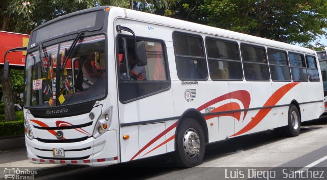 Arnoldo Ocampo 17 na cidade de , por Luis Diego  Sánchez. ID da foto: 4141268.