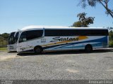Empresas de Transportes Santana e São Paulo 2470 na cidade de Camaçari, Bahia, Brasil, por Aneivan Lima. Número da foto: #4140071.