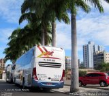 Solazer Transportes e Turismo 3255 / RJ 543.208 na cidade de Campos dos Goytacazes, Rio de Janeiro, Brasil, por Lucas de Souza Pereira. Número da foto: #4140107.