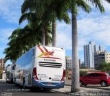 Solazer Transportes e Turismo 3255 / RJ 543.208 na cidade de Campos dos Goytacazes, Rio de Janeiro, Brasil, por Lucas de Souza Pereira. ID da foto: :id.