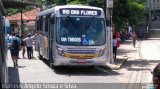 Viação Barra do Piraí Turismo RJ 113.009 na cidade de Valença, Rio de Janeiro, Brasil, por Matheus Ângelo Souza e Silva. Número da foto: #4139597.