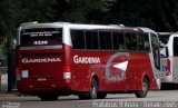 Expresso Gardenia 4220 na cidade de São Paulo, São Paulo, Brasil, por Cristiano Soares da Silva. Número da foto: #4140170.
