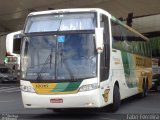 Empresa Gontijo de Transportes 12015 na cidade de Belo Horizonte, Minas Gerais, Brasil, por Fabri Ferreira. ID da foto: :id.