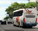 Solazer Transportes e Turismo 3253 / RJ 543.206 na cidade de Campos dos Goytacazes, Rio de Janeiro, Brasil, por Lucas de Souza Pereira. Número da foto: #4140082.