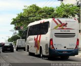 Solazer Transportes e Turismo 3253 / RJ 543.206 na cidade de Campos dos Goytacazes, Rio de Janeiro, Brasil, por Lucas de Souza Pereira. ID da foto: :id.