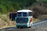 Empresa de Transportes Andorinha 5697 na cidade de Garça, São Paulo, Brasil, por Francisco Ivano. Número da foto: #4140810.