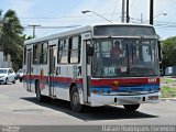 AVP - Auto Viação Paraíso 5197 na cidade de Aracaju, Sergipe, Brasil, por Rafael Rodrigues Forencio. Número da foto: #:id.