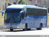 UTIL - União Transporte Interestadual de Luxo 9403 na cidade de Ribeirão Preto, São Paulo, Brasil, por Erwin  Luiz. Número da foto: #4140006.