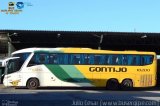 Empresa Gontijo de Transportes 18200 na cidade de Aracaju, Sergipe, Brasil, por Julio Cesar  Barbosa Martins. Número da foto: #4141287.
