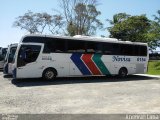 Novisa Transportes Rodoviários e Serviços 0154 na cidade de Camaçari, Bahia, Brasil, por Aneivan Lima. Número da foto: #4140088.