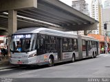 Sambaíba Transportes Urbanos 2 3022 na cidade de São Paulo, São Paulo, Brasil, por Johnny  Naki. ID da foto: :id.