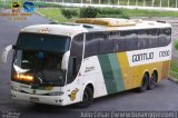 Empresa Gontijo de Transportes 17200 na cidade de Aracaju, Sergipe, Brasil, por Julio Cesar  Barbosa Martins. Número da foto: #4141286.