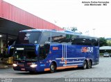 Ligatur Viagens 2015 na cidade de João Monlevade, Minas Gerais, Brasil, por Antonio Carlos Fernandes. Número da foto: #4140263.