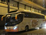 Venus Turística 2760 na cidade de Rio de Janeiro, Rio de Janeiro, Brasil, por Lucas Adriano Bernardino. Número da foto: #4141425.