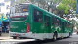 Auto Viação Presidente Vargas 4820 na cidade de Porto Alegre, Rio Grande do Sul, Brasil, por Juan Romero. Número da foto: #4141262.