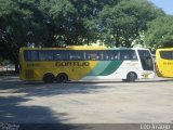 Empresa Gontijo de Transportes 12405 na cidade de São Paulo, São Paulo, Brasil, por Leonardo Araújo Silva. Número da foto: #4141485.
