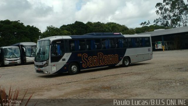 San Remo 083 na cidade de Recife, Pernambuco, Brasil, por Paulo Lucas. Número da foto: #4142108.