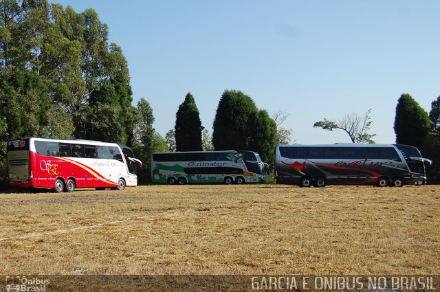 Turismo Santa Emília 1057 na cidade de Ibiúna, São Paulo, Brasil, por EDUARDO - SOROCABUS. Número da foto: #4142382.