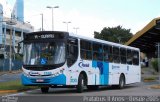 Nardelli Fretamento e Turismo 3130 na cidade de Salto, São Paulo, Brasil, por Cristiano Soares da Silva. Número da foto: #4142462.