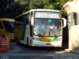 Empresa Gontijo de Transportes 12150 na cidade de São Paulo, São Paulo, Brasil, por Henrique Cavalcante. Número da foto: #4144016.