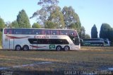 Cerradão Turismo 8000 na cidade de Ibiúna, São Paulo, Brasil, por EDUARDO - SOROCABUS. Número da foto: #4142412.
