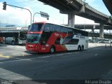Pluma Conforto e Turismo 7008 na cidade de Rio de Janeiro, Rio de Janeiro, Brasil, por Adriano Duarte. Número da foto: #4143577.
