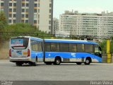 Transportes Santa Maria E39836C na cidade de Rio de Janeiro, Rio de Janeiro, Brasil, por Renan Vieira. Número da foto: #4142614.