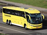 Viação Itapemirim 60797 na cidade de Resende, Rio de Janeiro, Brasil, por Flávio Oliveira. Número da foto: #4142203.