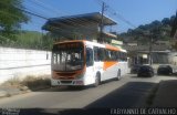 Viação São José A01001 na cidade de Nova Iguaçu, Rio de Janeiro, Brasil, por Fabiano Magalhaes. Número da foto: #4143085.