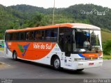 Vale do Sul 7600 na cidade de Viana, Espírito Santo, Brasil, por Ricardo Peruch. Número da foto: #:id.