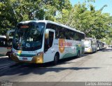 Expresso Mangaratiba RJ 137.204 na cidade de Mangaratiba, Rio de Janeiro, Brasil, por Carlos Almeida. Número da foto: #4142778.
