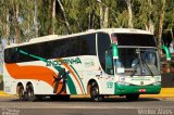 Empresa de Transportes Andorinha 5191 na cidade de Cuiabá, Mato Grosso, Brasil, por Weiller Alves. Número da foto: #:id.