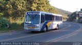 Viação Barra do Piraí Turismo RJ 113.011  na cidade de Valença, Rio de Janeiro, Brasil, por Matheus Ângelo Souza e Silva. Número da foto: #4143588.