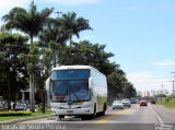 Empresa Gontijo de Transportes 17175 na cidade de Campos dos Goytacazes, Rio de Janeiro, Brasil, por Lucas de Souza Pereira. ID da foto: :id.