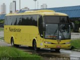 Viação Nordeste 1280 na cidade de Natal, Rio Grande do Norte, Brasil, por Joao Paulo Nascimento Silva. Número da foto: #4143794.