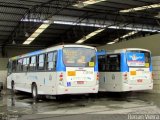Transportes Santa Maria C39749 na cidade de Rio de Janeiro, Rio de Janeiro, Brasil, por Renan Vieira. Número da foto: #4142585.