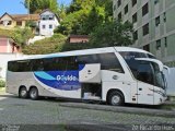 GGuida - Graça e Guida Transportes e Turismo 4200 na cidade de Petrópolis, Rio de Janeiro, Brasil, por Zé Ricardo Reis. Número da foto: #4142580.