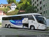 GGuida - Graça e Guida Transportes e Turismo 4200 na cidade de Petrópolis, Rio de Janeiro, Brasil, por Zé Ricardo Reis. ID da foto: :id.