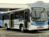 Transportes Santa Maria C39593 na cidade de Rio de Janeiro, Rio de Janeiro, Brasil, por Renan Vieira. Número da foto: #4142590.